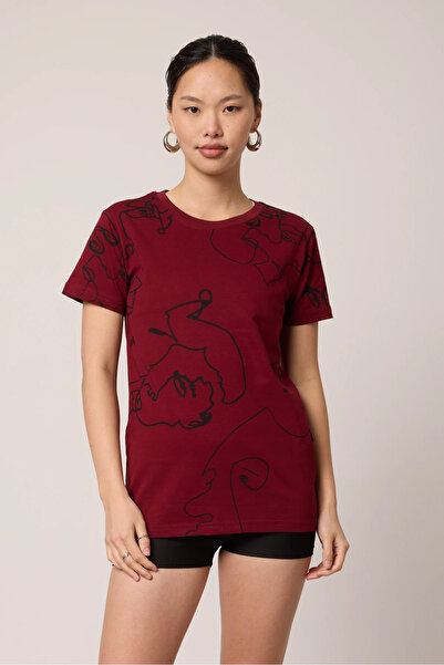 SUPERBLUE Women's Short Sleeve T-Shirt