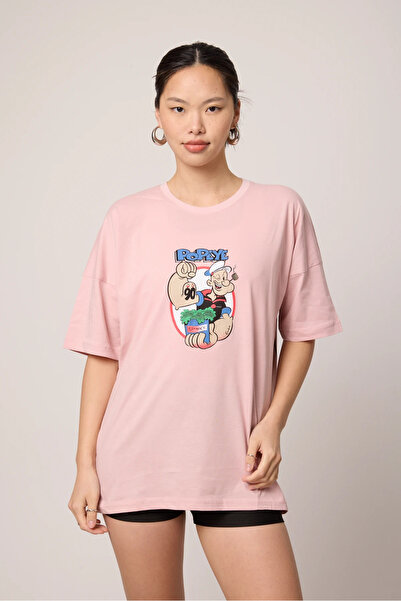 SUPERBLUE Women's Short Sleeve T-Shirt