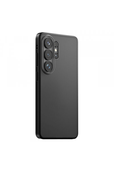 BLUEO Case for Samsung Galaxy S26 Ultra S948, Blueo, APE, Matte Black