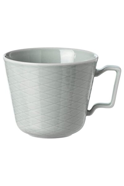 Generic Coffee Mug Light Grey, 40 cl