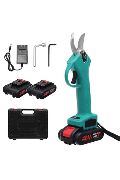 AisHa StoRe OnliNe Electric Pruner for Professional Gardening, AISHA STORE