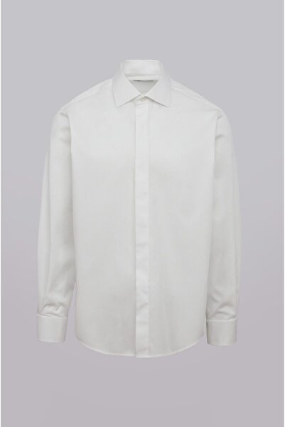 Braiconf Classic formal shirt