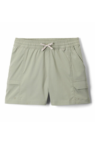 Columbia Tech Trail Utility Çocuk Şort