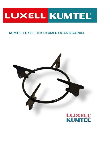 KUMTEL TEK UYUMLU OCAK IZGARASI 1 ADET
