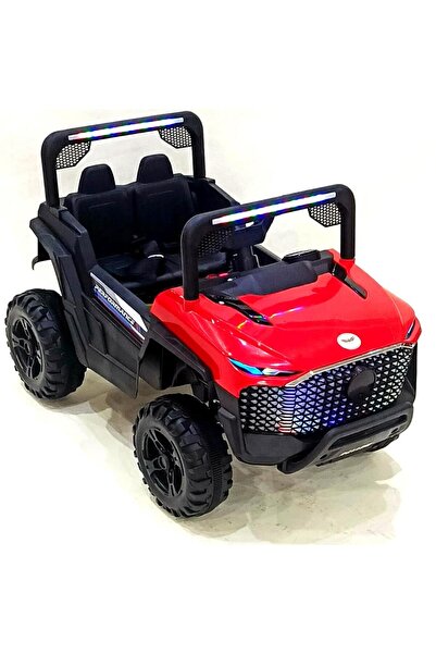 My modern game 12V electric car for children with 2.4G remote control, music ...