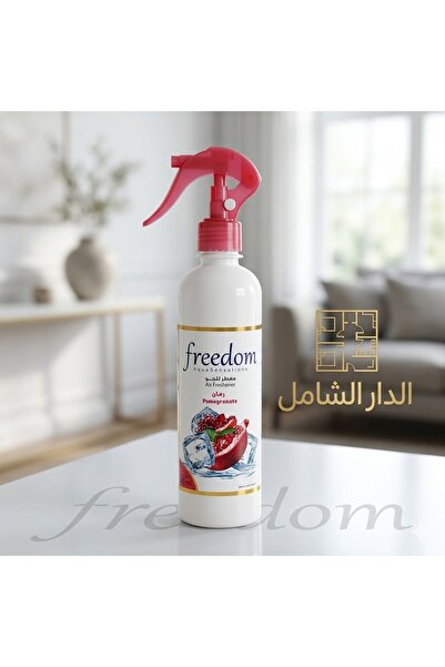 Generic معطر جو رمان 460 مل