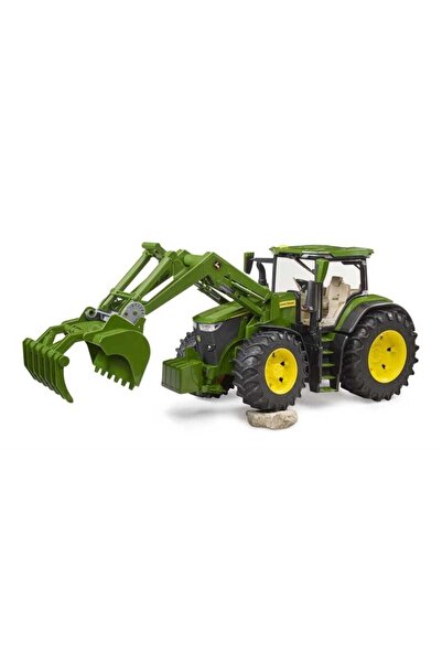 Empressco John Deere 7R 350 Kepçeli Traktör 03151