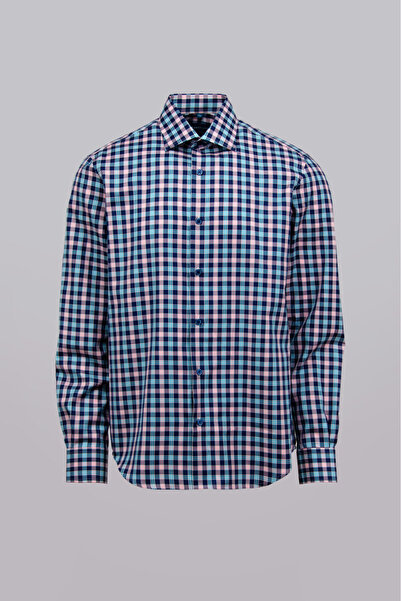 Braiconf Classic Iulian Shirt Multicolor