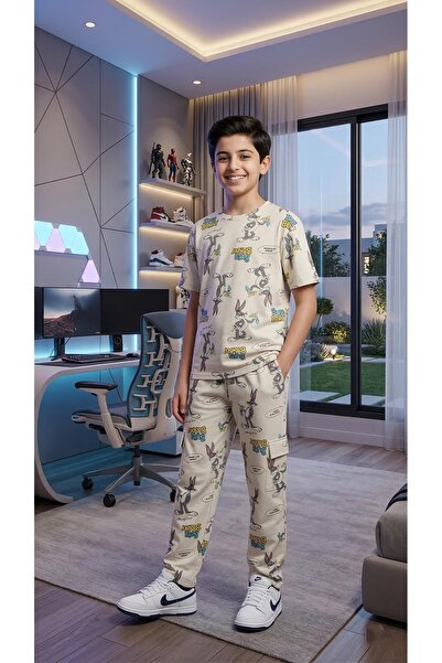 h.kids The playful elegance collection - Off-White