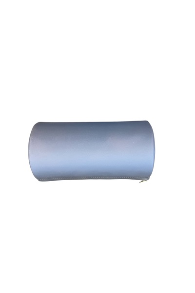 Nordmende Fizik Tedavi Silindir Yastık 30x15 cm| Pozisyon ve Egzersiz Destek ...