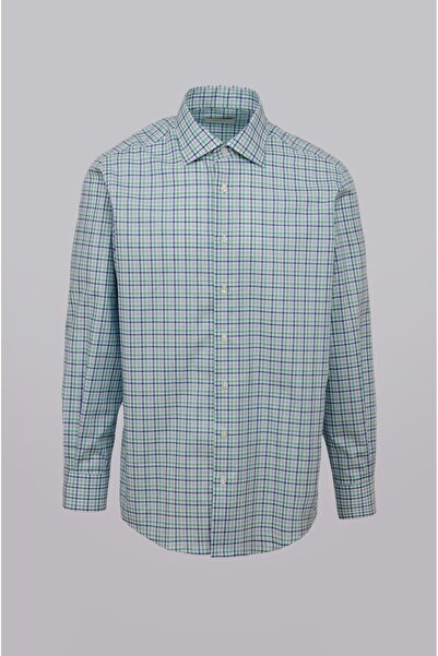 Braiconf Daniel Blue Shirt