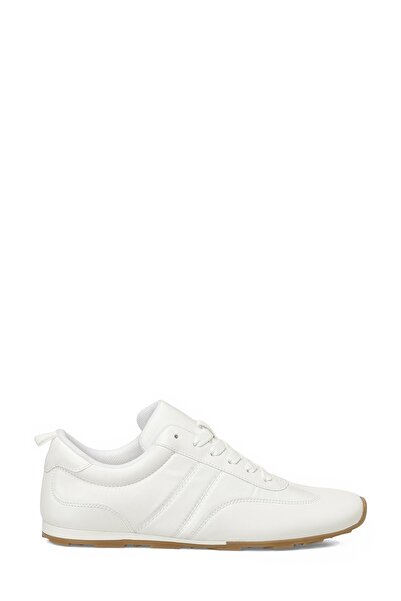 Torex HADID W 6FX OFF-WHITE Γυναικείο Αθλητικό παπούτσι