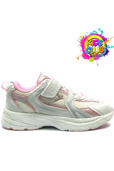 KCMN Cool Terra Orthopedic Kids Sports Shoes Pudra