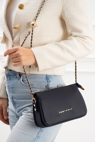 Just Polo Original Special Design Women's Handbag - Elite Elegant and Top Seg...