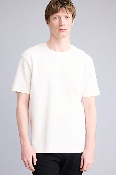 DeFacto Tricou cu mânecă scurtă, croială normală F9867AX26SP