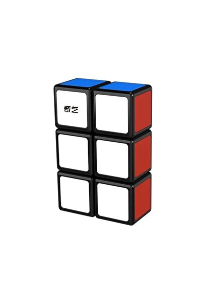 FeyzaDesign 1X2X3 Zeka Küpü - Hızlı ve Eğlenceli Puzzle Oyunları