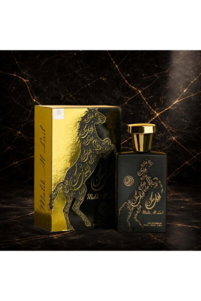 al shiyukh Arabian Perfume 100 ml Men – Malik Al Lail