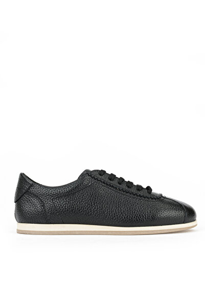 Ziya , Γυναικεία παπούτσια casual Γνήσιο Δέρμα 1611022Z2765 Μαύρο