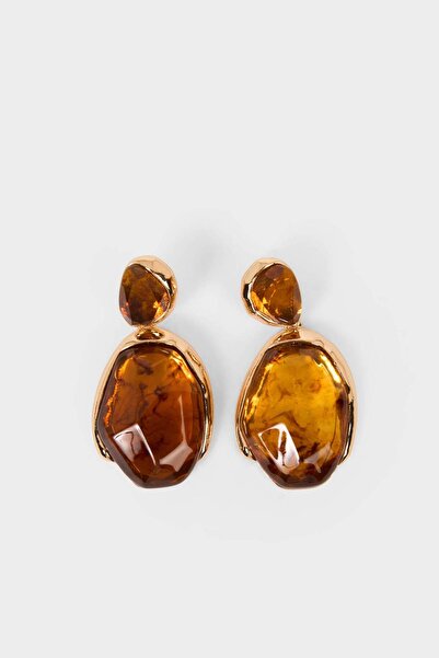 DeFacto Women's Earrings H2556Axns