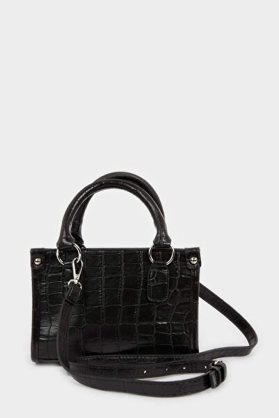 DeFacto Femei geantă de umăr H5175AXNS