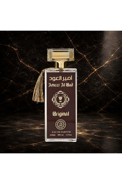 Ameer Al Oud Arabian Perfume 100 ml Men – Original