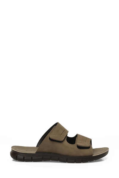 Polaris Mules - Καφέ - Casual