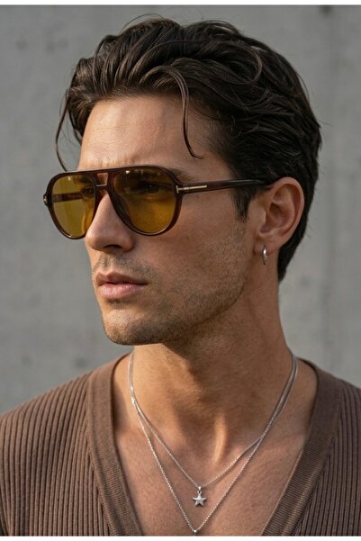 Olivier Philippe نظارات نابولي 2834 الشمسية