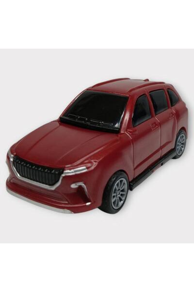 Empressco Çek Bırak TOGG 10 cm - Anadolu Sedan (Lisinya)