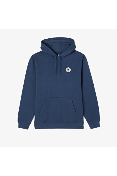 Converse Erkek Lacivert Sweatshirt