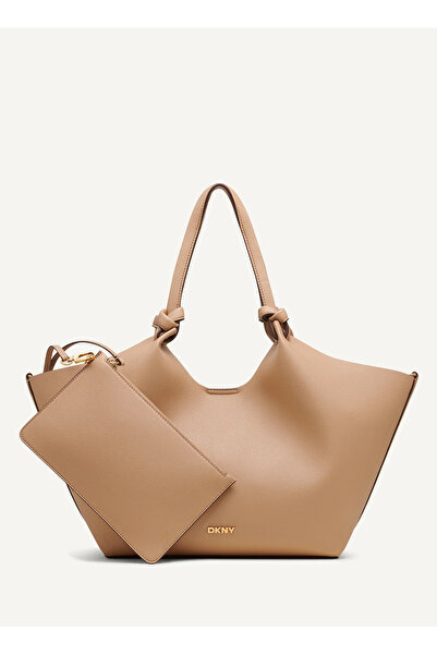 Dkny Vizon Kadın Omuz Çantası R42BAE49