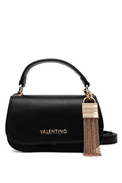 Valentino Siyah Kadın El Çantası VBS9OU10
