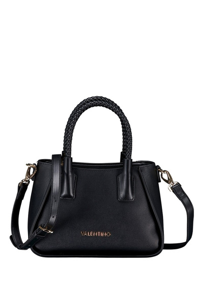 Valentino Siyah Kadın El Çantası VBS9OM05
