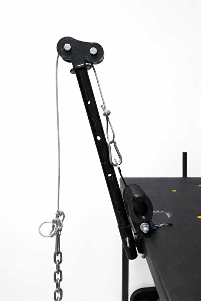 StrongArm Bilek güreşi masa kulesi