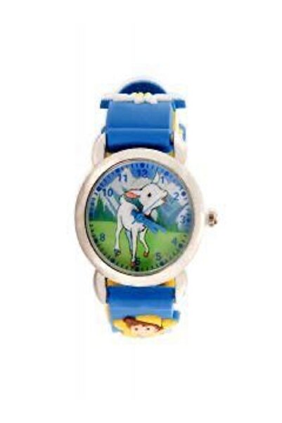 Heidi dorf ساعة بيتر