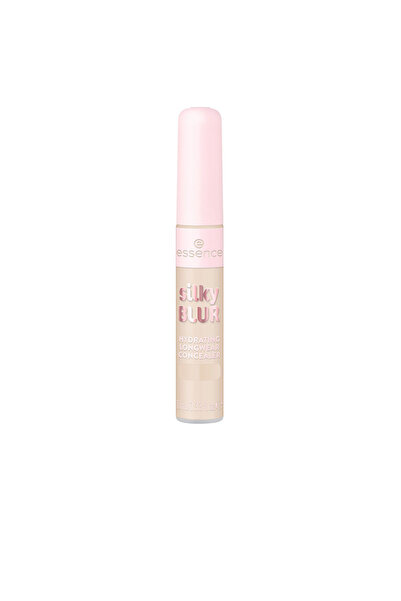 Essence Silky Blur Langanhaltender, Feuchtigkeitsspendender Concealer #90, 10 ml