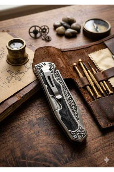 M-TECH çakı bıçak