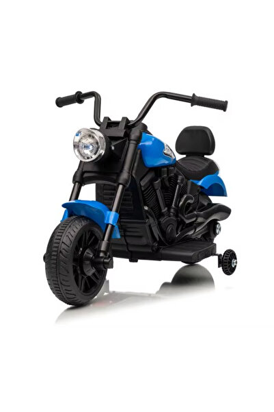 Rally دراجة كهربائية للأطفال "ليتل وايلد" - انطلق في مغامرات الشوارع!