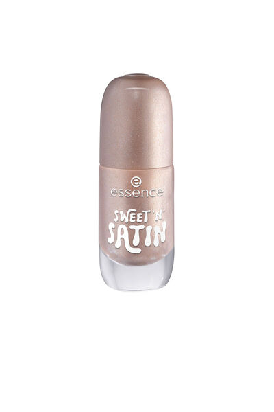 Essence Gel-nagellack Nr. 43 – Sweet 'n' Satin, 8 ml