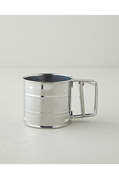 English Home Steel Master Paslanmaz Çelik Et Dövme Gereci Mutfak Gereci 22 cm...