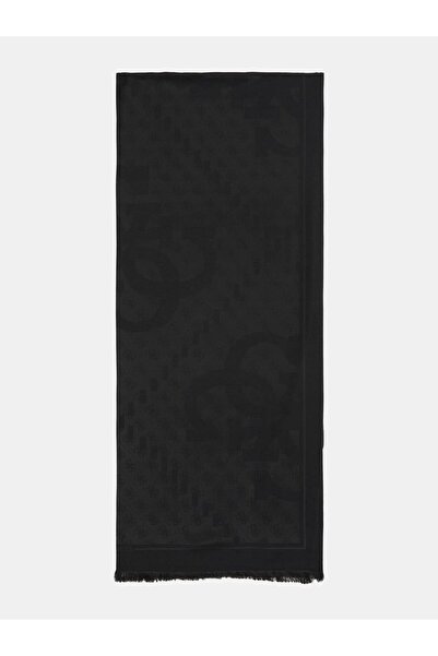 Guess Lefia 4G Logo Scarf