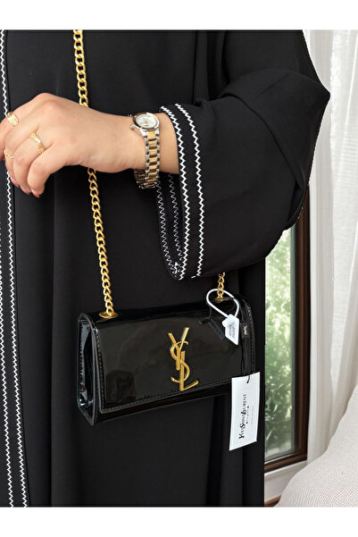 Generic Elegant and luxurious women's Shoulder Bag with all accessories