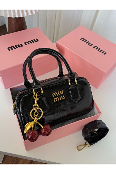 Generic Elegant and luxurious women's Shoulder Bag with all accessories