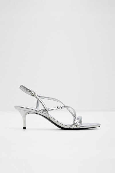 Aldo OLIVIE - Kadın Siyah Topuklu Sandalet