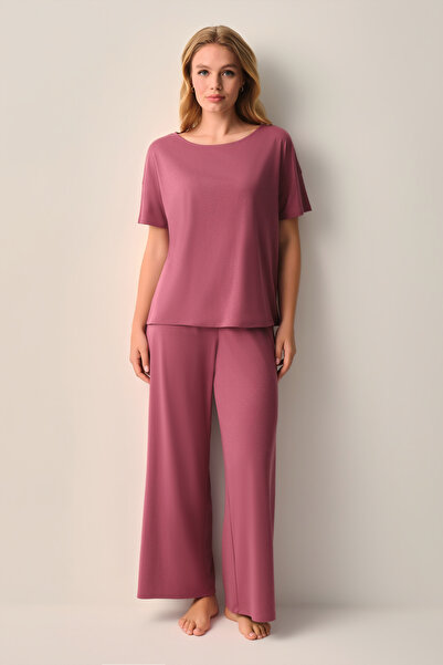 SUWEN Beatrix Pajama Set