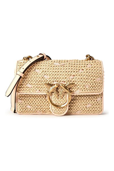 PİNKO Geantă de mână Love One 21 cm