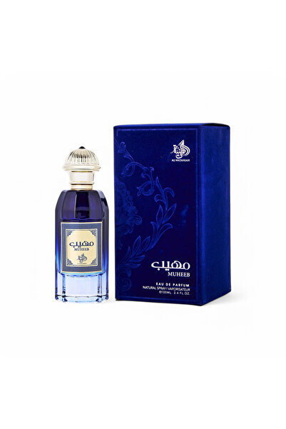 Al Wataniah عطر مهيب - 100 مل