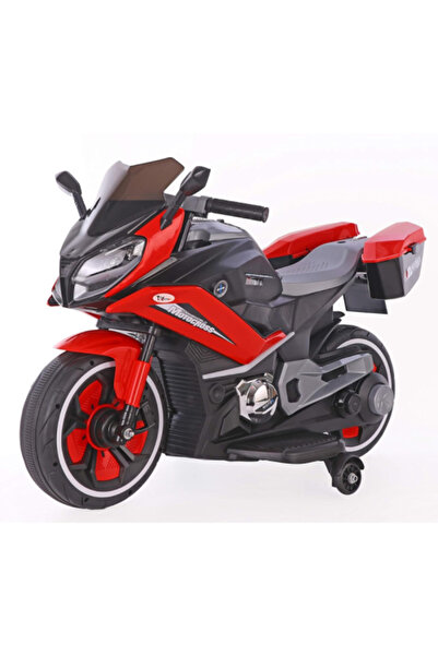 Rally دراجة نارية كهربائية للأطفال مقاس متوسط