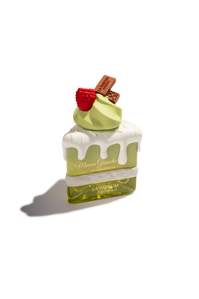 la parfum galleria همس الباندان 100 مل - راحة كريمية حلوة بنكهة الباندان