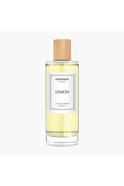 Chanson D'Eau عطر ليمون أو دو تواليت للنساء - 100 مل
