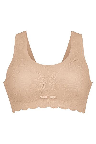 Anita (Since 1886) Damen Bralette - Essentials Lace, Bustier, bügellos, mit S...